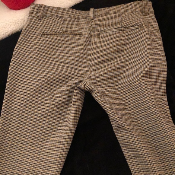 A.L.C. Javier pant size 6 - Picture 7 of 7